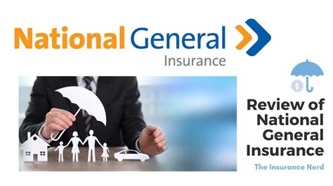 Discounts on National General Car Insurance Policies