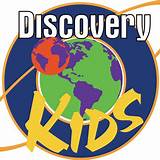 Biografia Discovery Kids