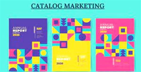 Discuss The Various Types Of Catalogues