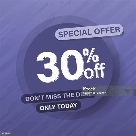 Diskon dan Penawaran
