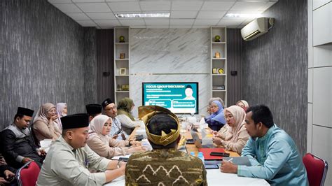 Diskusi Keagamaan
