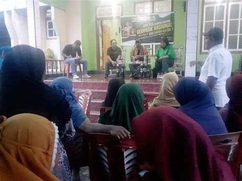 Diskusi Warga