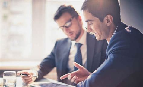 Diskusi dengan Atasan