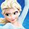Disney Elsa the Snow Queen