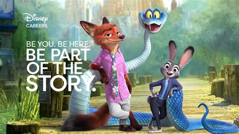 Disney Store Career Opportunities