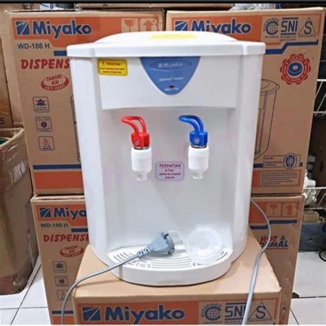 Dispenser Air Minum