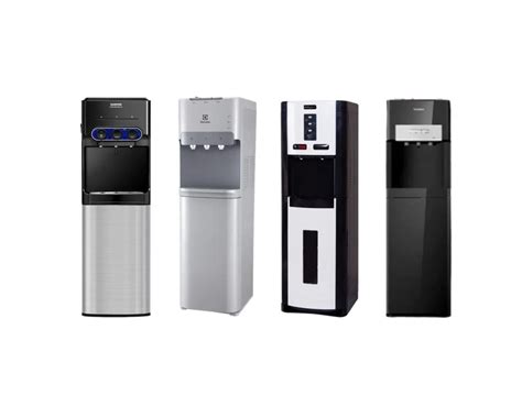 Dispenser Galon Bawah