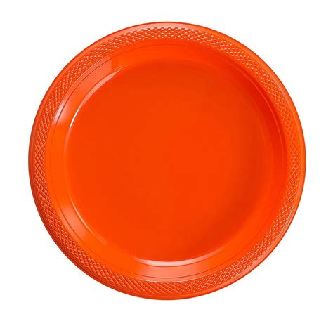 Plastic Plates