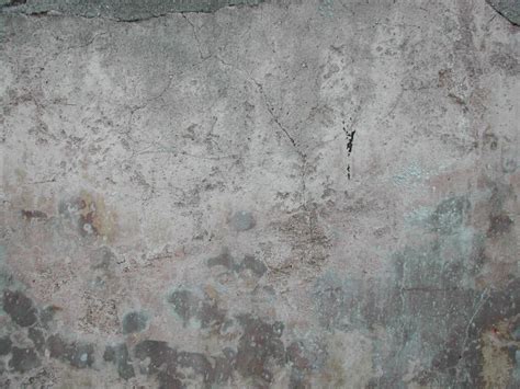 Distressed Wall