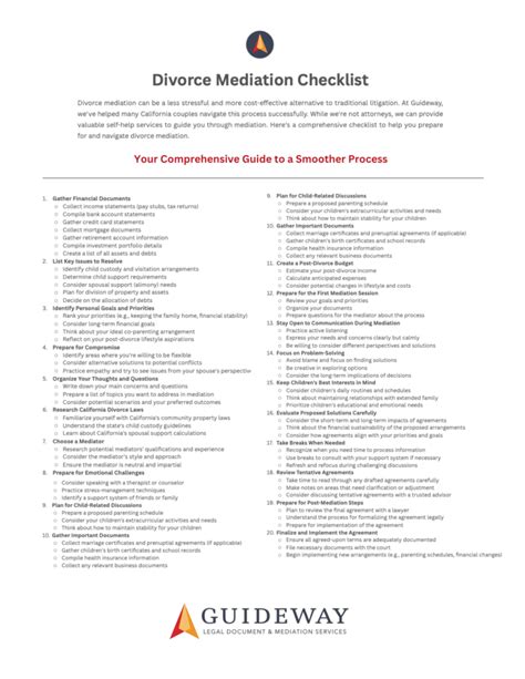 Understanding Divorce Mediation: A Comprehensive Guide to Legal Services for Divorce Mediation