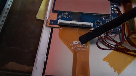 Diy Android Tablet Parts Counter Catalog