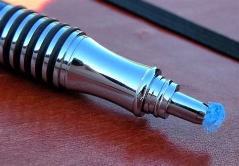 Diy stylus pen tip replacement