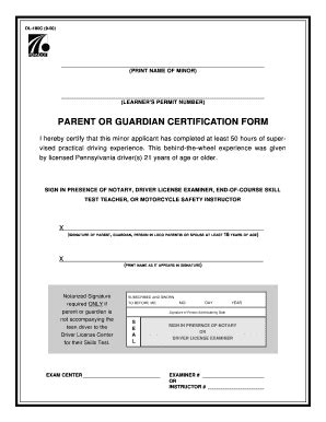 Dl 180c Form Printable