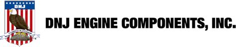 Dnj Engine Components Catalog