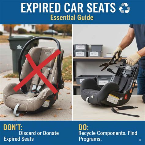 Do Infant Car Seats Expire