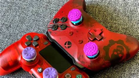 Do control freaks ruin your controller