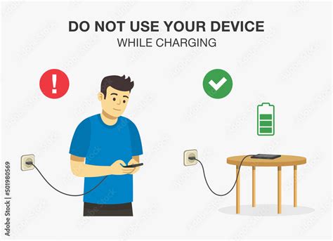 Do not use your Hyde while charging