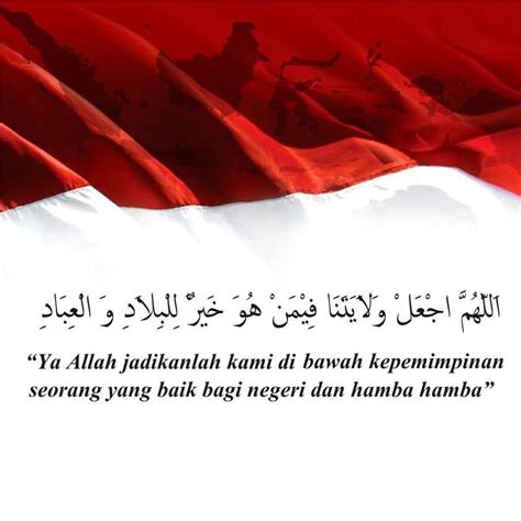 Doa Keselamatan Negara