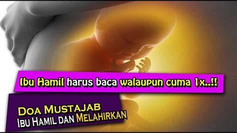 Amalan Doa Untuk Menghilangkan Mual Saat Hamil