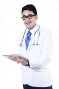 Doctor Writing Prescription Malaysia JPG