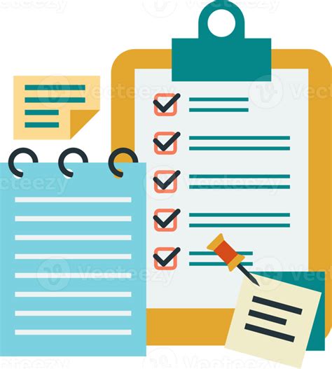 Checklist