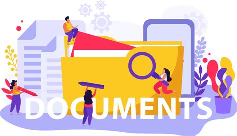 Documents