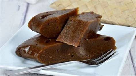Dodol Ketan Wangi