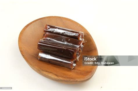 Dodol Nanas