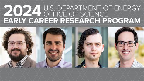 Doe Early Career