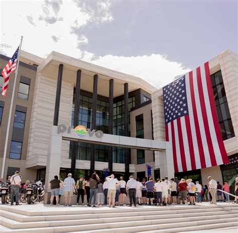 Does Provo have good schools