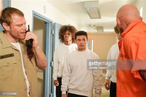 Does San Antonio have a Scared Straight program