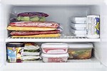 Does Storing Freeze Packs in the Freezer Affect the Refrigerator