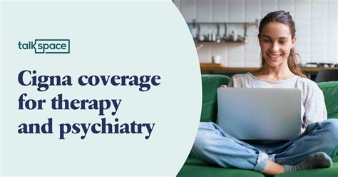 Does Talkspace take Cigna