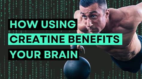 Does creatine increase working memory
