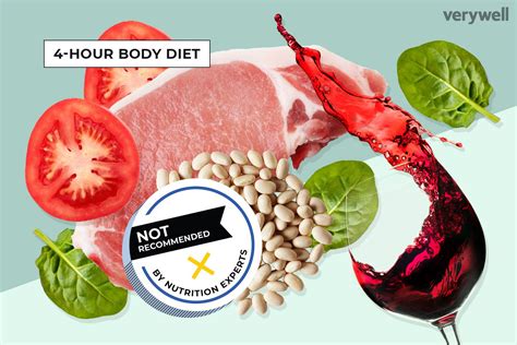 Does the 4 Hour Body diet really work