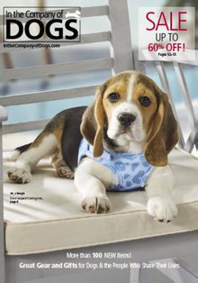 Dog Supplies Catalogs