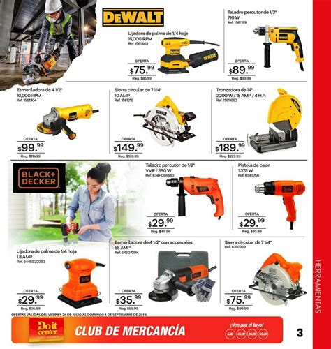 Doit Center Catalogo