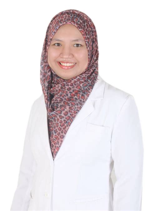 Dokter Anak Rini Amelia, Sp.A