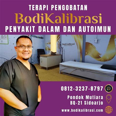 Dokter Autoimun di Bandung