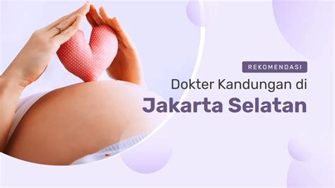 Dokter Kandungan Jakarta Timur