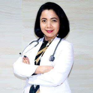 Dokter Kandungan Perempuan Medan Dr. Sellyta Yustina