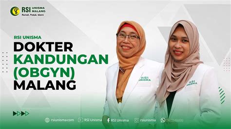 Dokter Kandungan di Malang