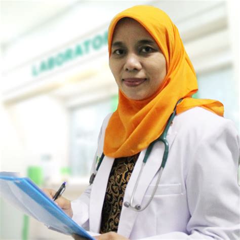 Dokter Spesialis Kulit Di Surabaya