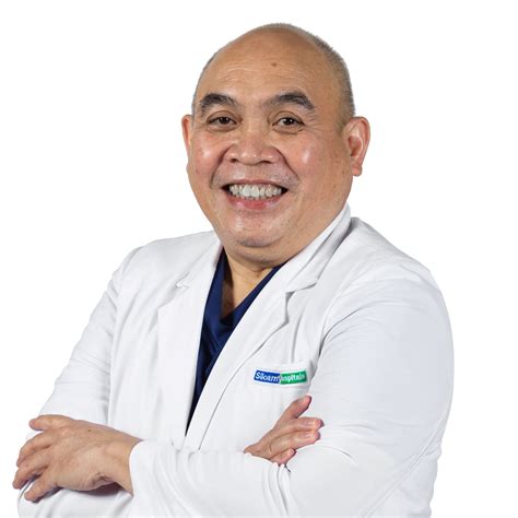 Dokter Spesialis di RS Siloam Medan