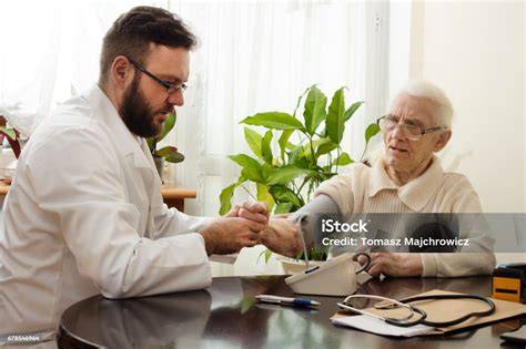 Dokter Swasta