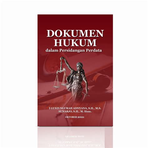 Dokumen Hukum