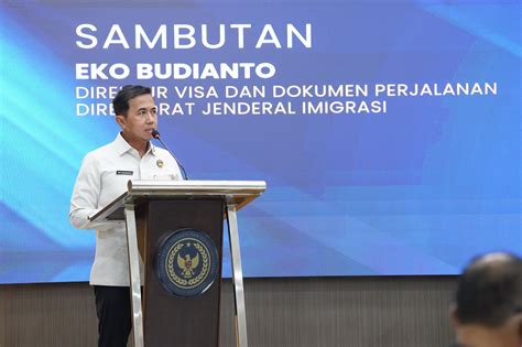Dokumen Imigrasi
