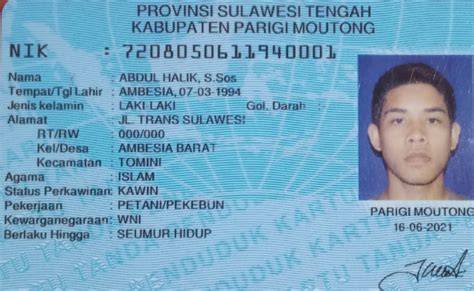 Dokumen KTP