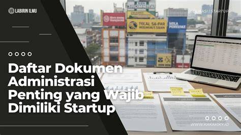 Dokumen Penting