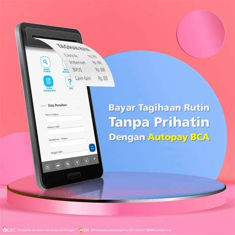 Dokumen Penting Autodebet